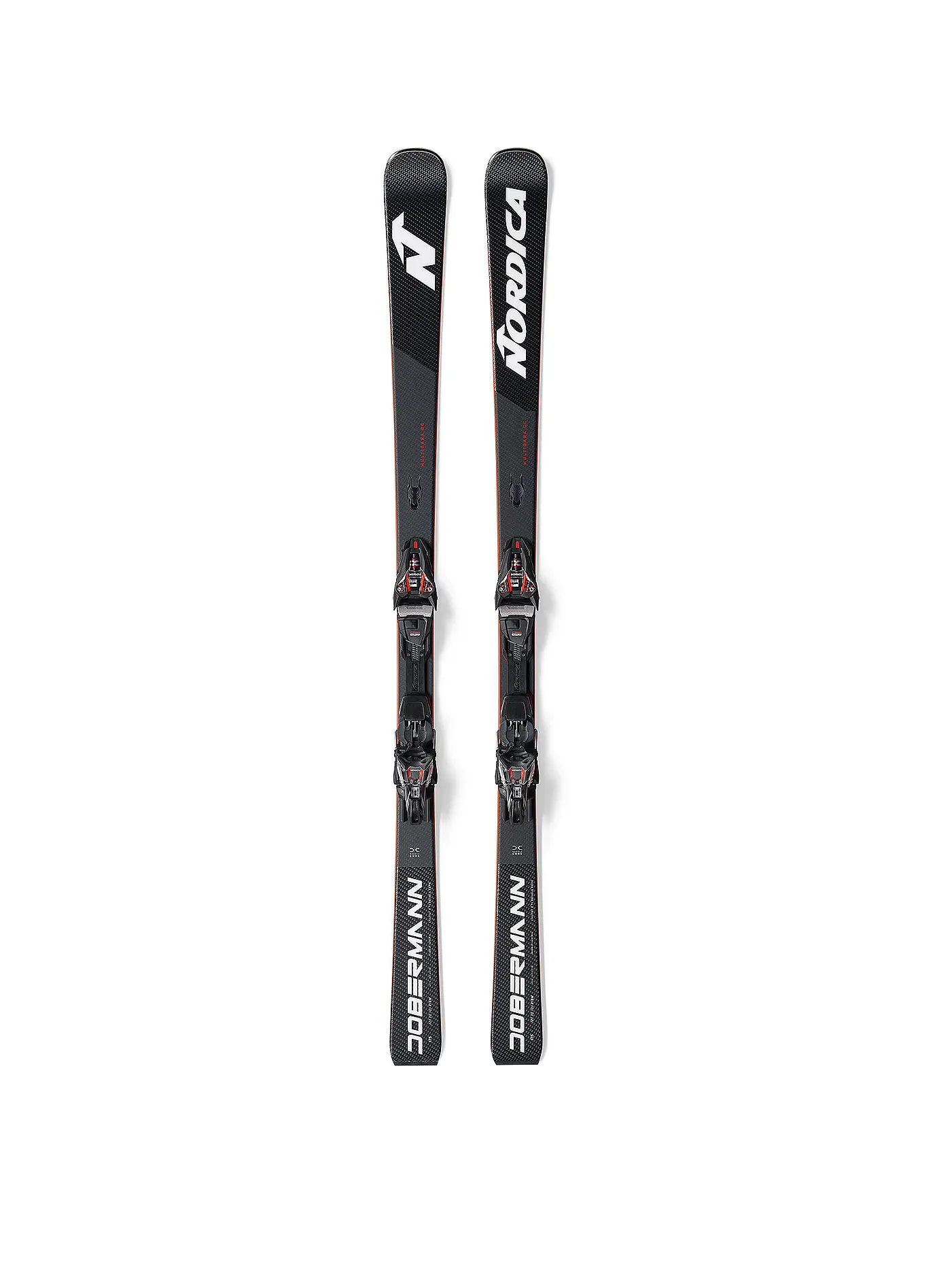 NORDICA | Pistenski Dobermann Multigara DC + Xcell 14 FDT | 